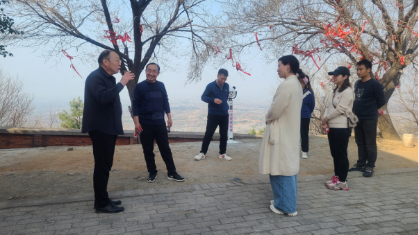 市文旅公司3月份新聞稿（一），福虎生威  一路同行--駐馬店市文化旅游發(fā)展有限公司開(kāi)展團(tuán)建活動(dòng)368.png